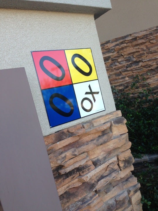 Labcorp, 2865 Siena Heights Dr, Henderson, NV, Scientific Apparatus