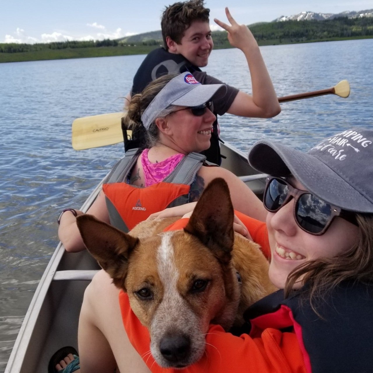 Steamboat Lake Campground, Clark, CO, Campgrounds - MapQuest