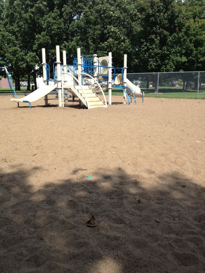 Mounds View, MN Map & Directions MapQuest