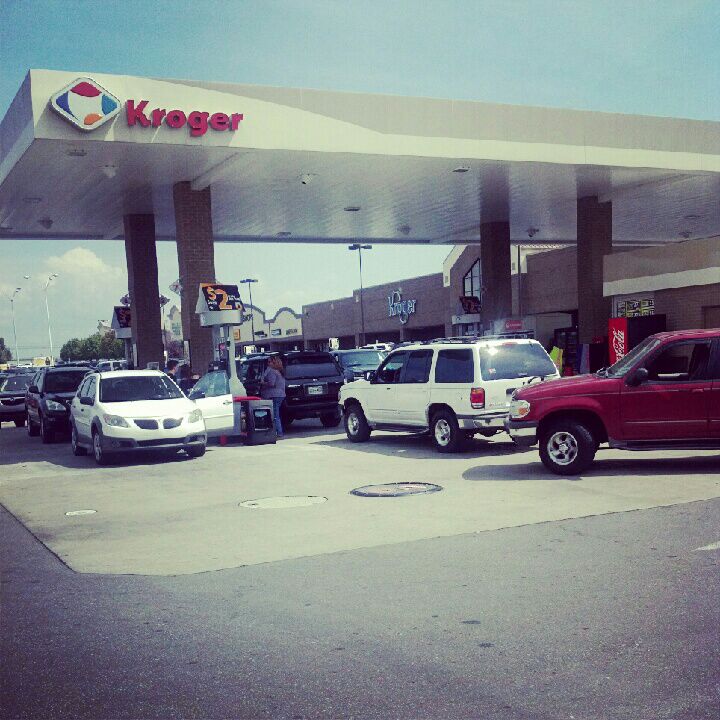 Kroger Deli, 845 Nashville Pike, Gallatin, TN, Gas Stations MapQuest