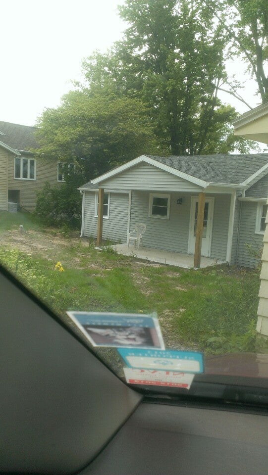 Murray Lake, Causeway Dr NE, Grattan Twp, MI MapQuest