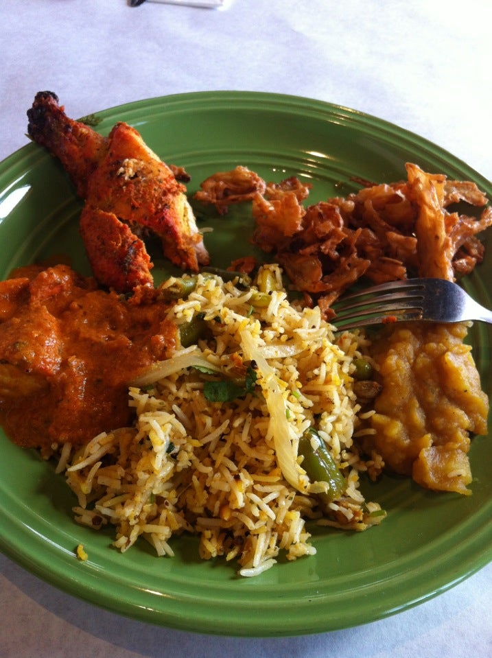 Heritage India, 3409 S Broadway, Ste 750, Edmond, OK, Indian/Pakistan