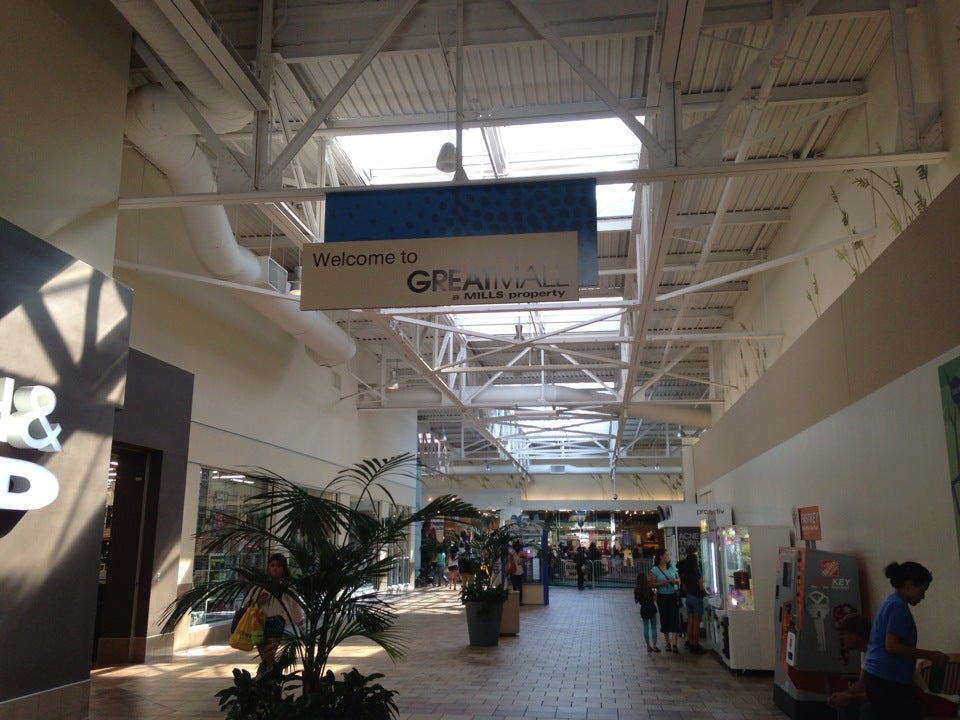 Store Directory for Great Mall® - A Shopping Center In Milpitas, CA - A  Simon Property