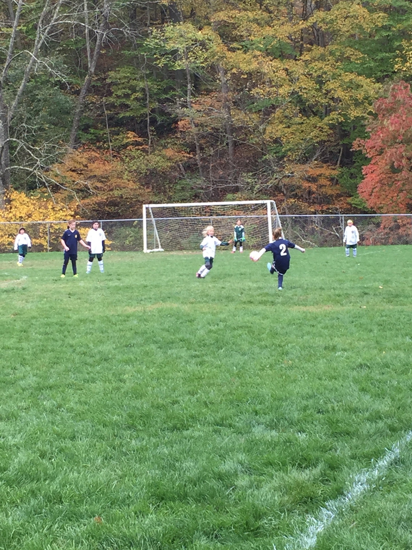 Marion County Soccer Complex, Fairmont, WV, Soccer Equipment & Supplies