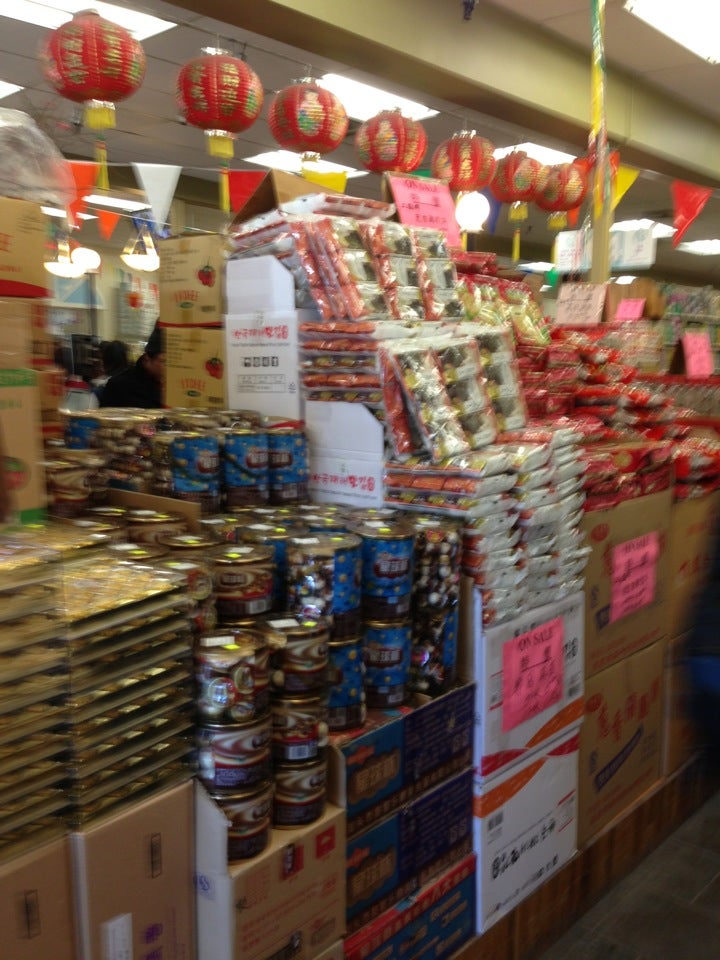 New York Marts, 1102 Washington St, Boston, MA MapQuest