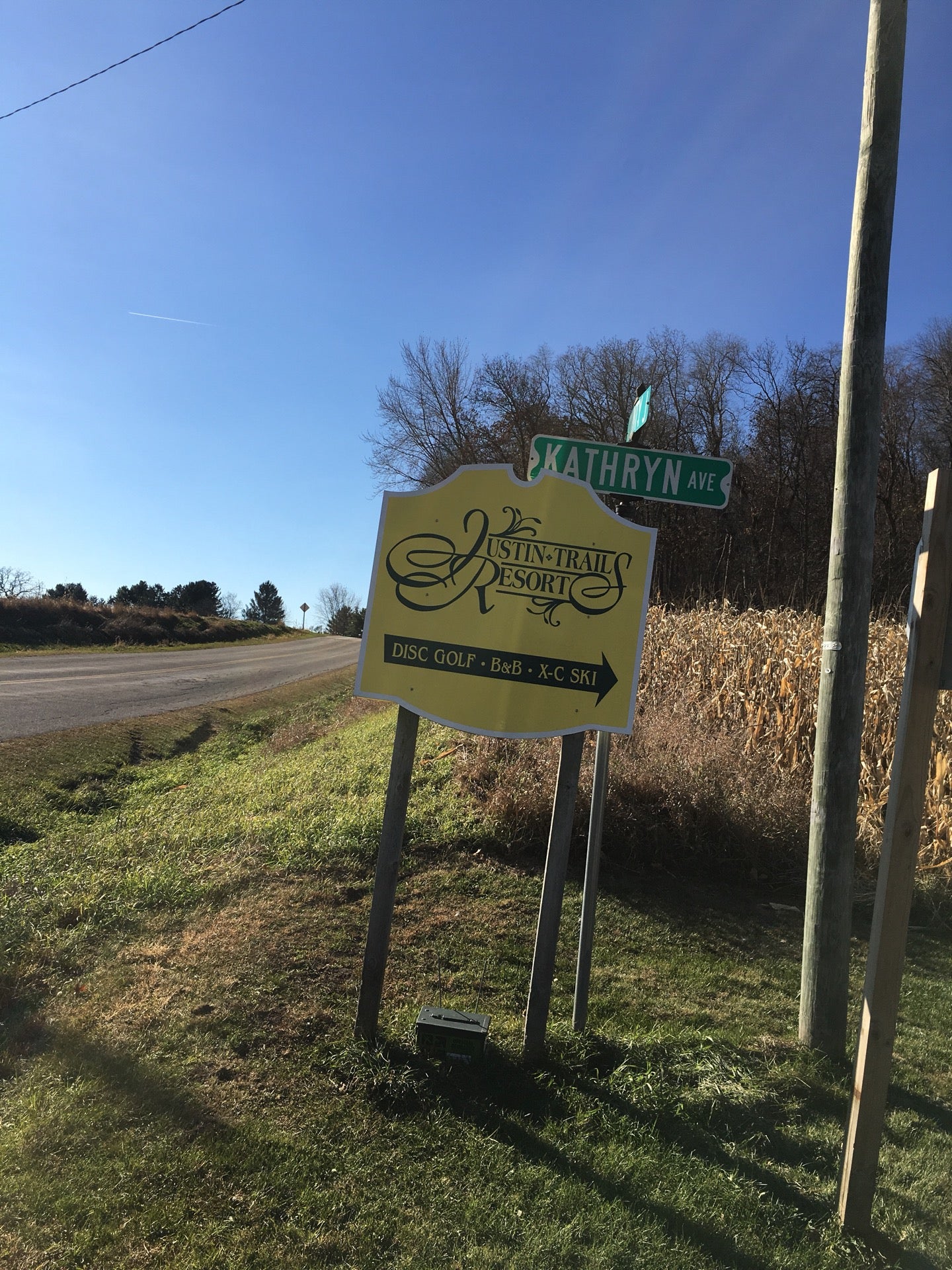 Cashton, WI Map & Directions MapQuest