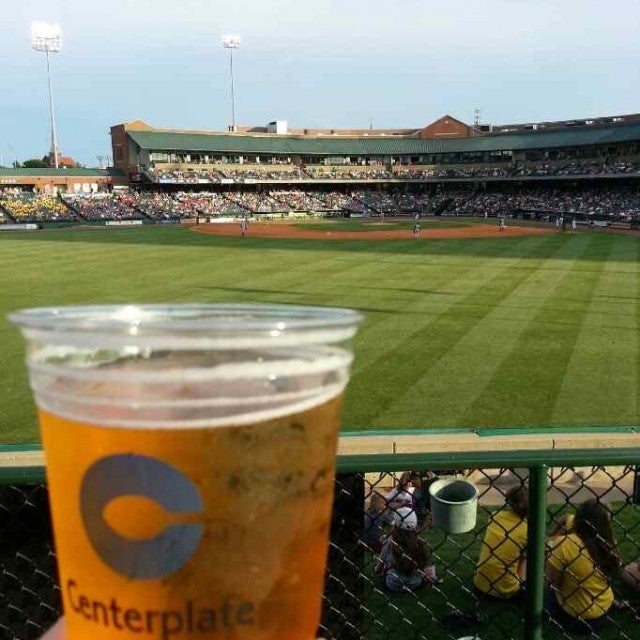 Jim Patterson Stadium, 3015 S 3rd St, Louisville, Kentucky, Stadiums Arenas  & Athletic Fields - MapQuest