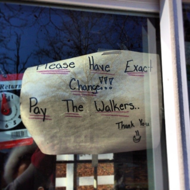 Van Saun Park Pony Rides, Paramus, NJ, Parks MapQuest