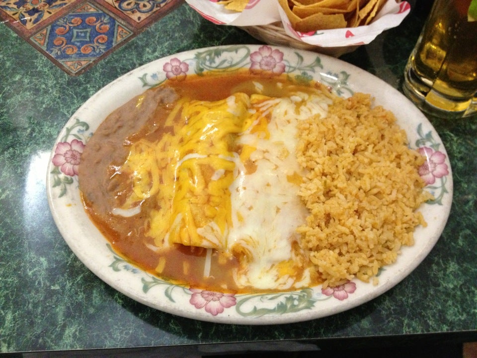 Creswell, OR Map & Directions MapQuest