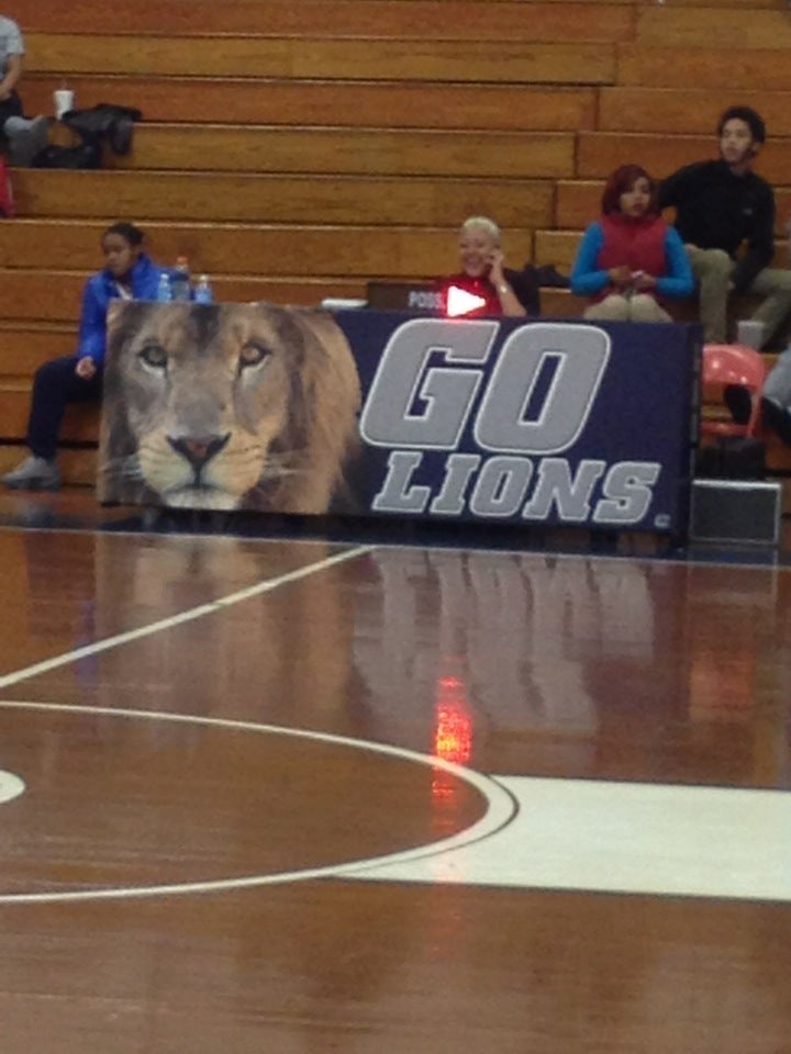 Largo High School, 505 Largo Rd, Upper Marlboro, MD MapQuest