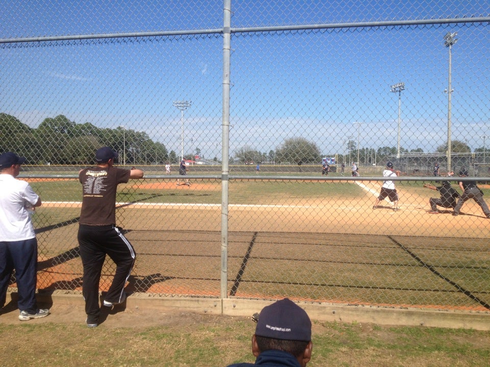 Ormond Beach Sports Complex, 700 Hull Rd, Ormond Beach, FL MapQuest