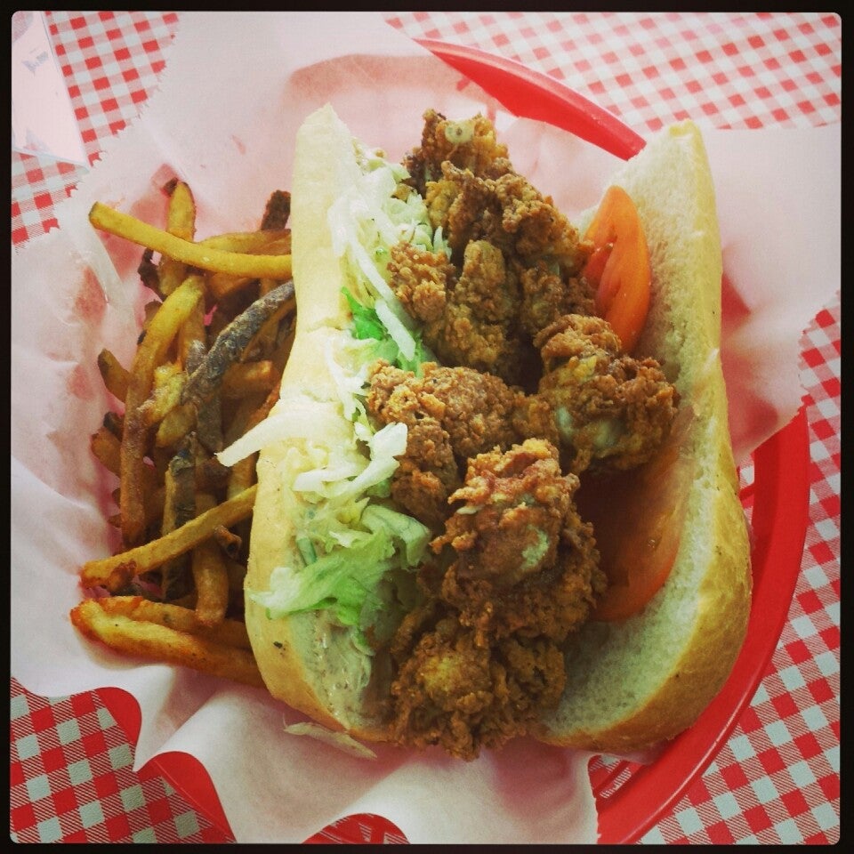 Stuffed Cajun Meat Market and Specialty Food, 12226 Ranch Road 620 N