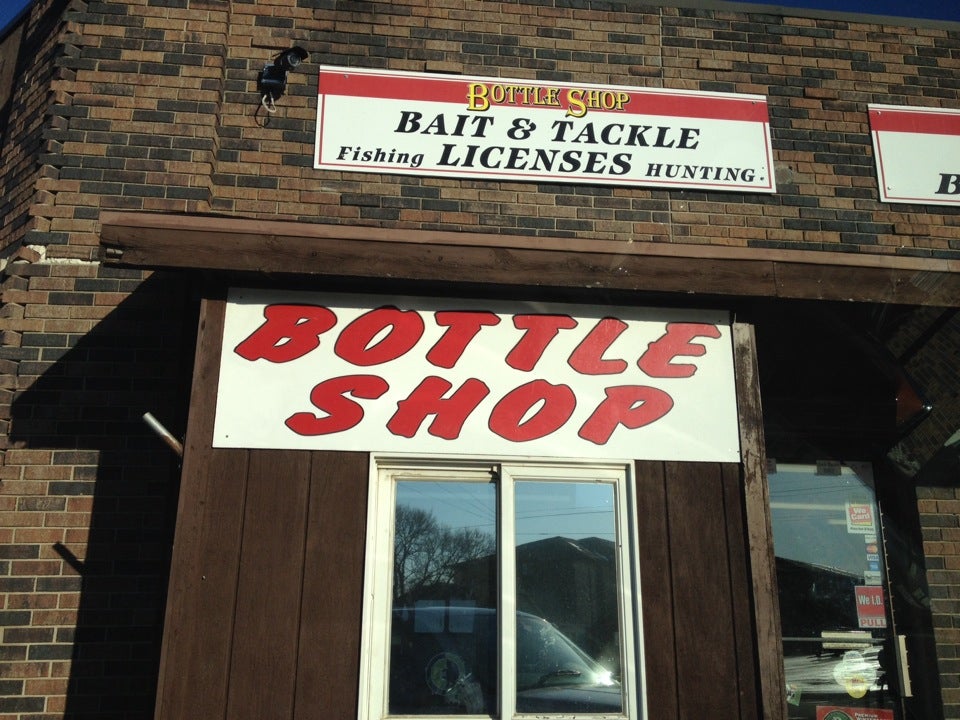 Best Liquor Store in Stickney, South Dakota MapQuest