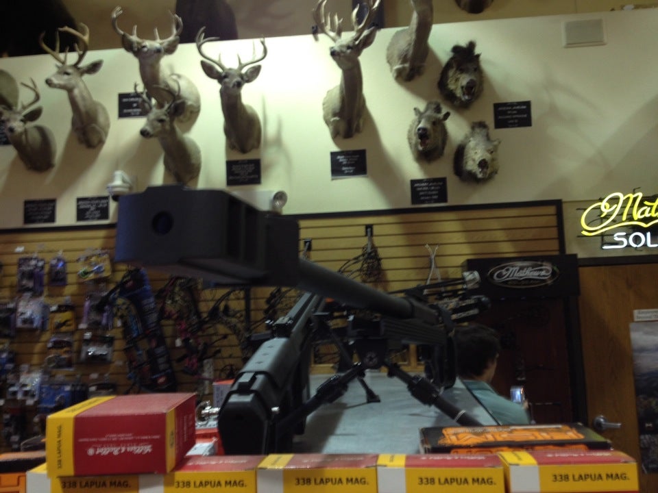 Yeti - Sprague's Sports - Gun Store, Indoor Shooting Range, and