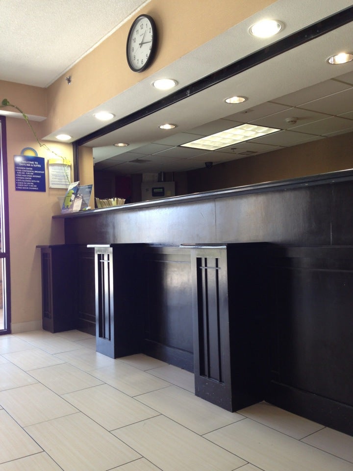 Hutchins, TX Map & Directions MapQuest