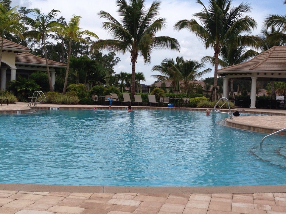 Bridgetown Amenities Center, 11749 Kingsbridge Blvd, Fort Myers, FL