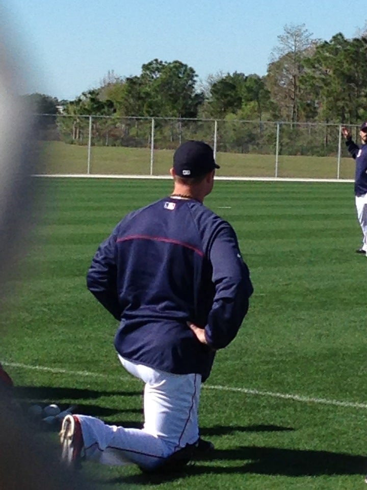 JetBlue Park at Fenway South, 11500 Fenway South Dr, Fort Myers, FL,  Banquet Rooms - MapQuest