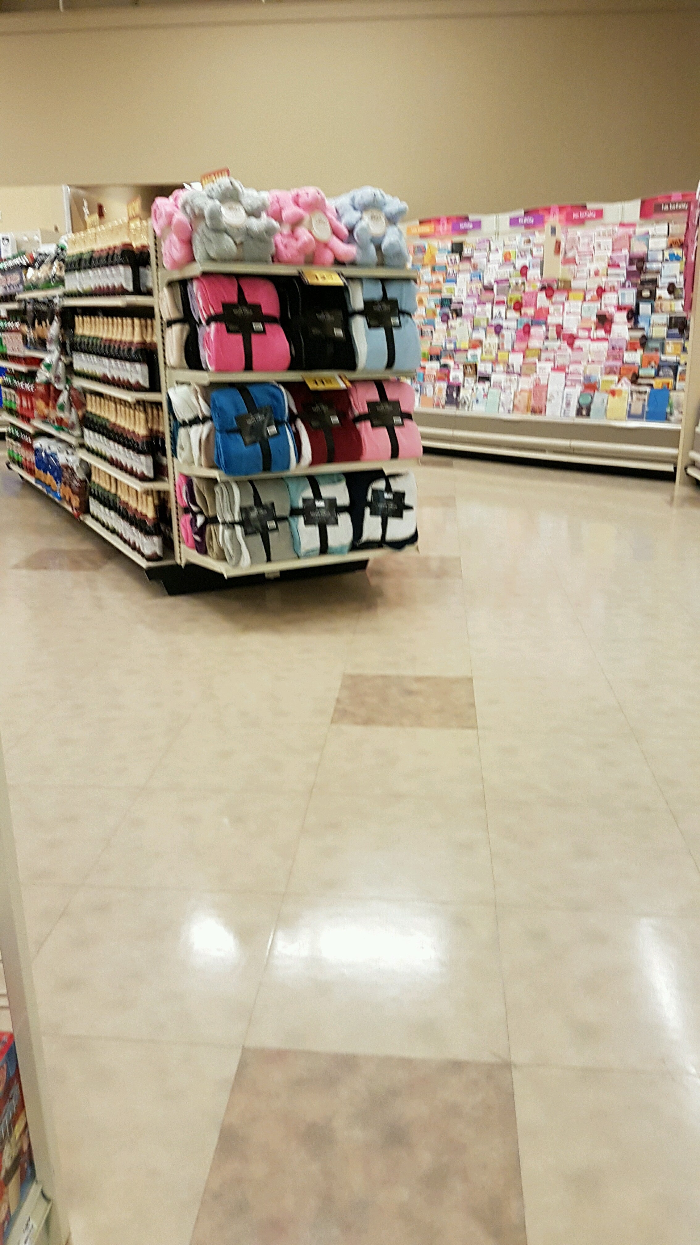 Food Lion, 12345 Strickland Road, Strickland Corners, Raleigh, NC