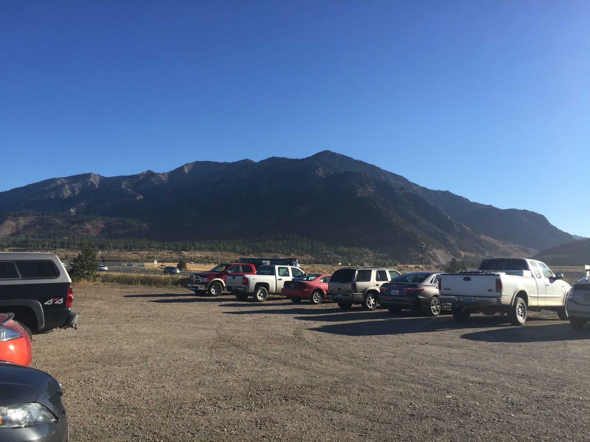 Alpine, WY Map & Directions MapQuest