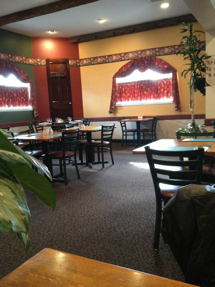 Garwood, NJ Map & Directions MapQuest