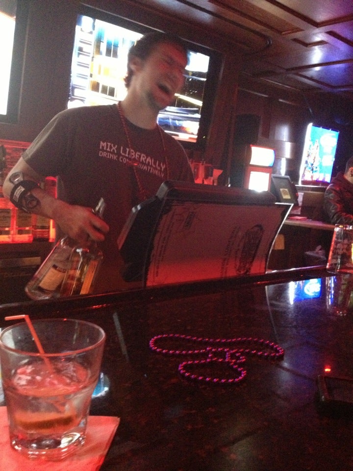 Sneaky Pete's, 14 N 5th St, Minneapolis, MN, Bars MapQuest