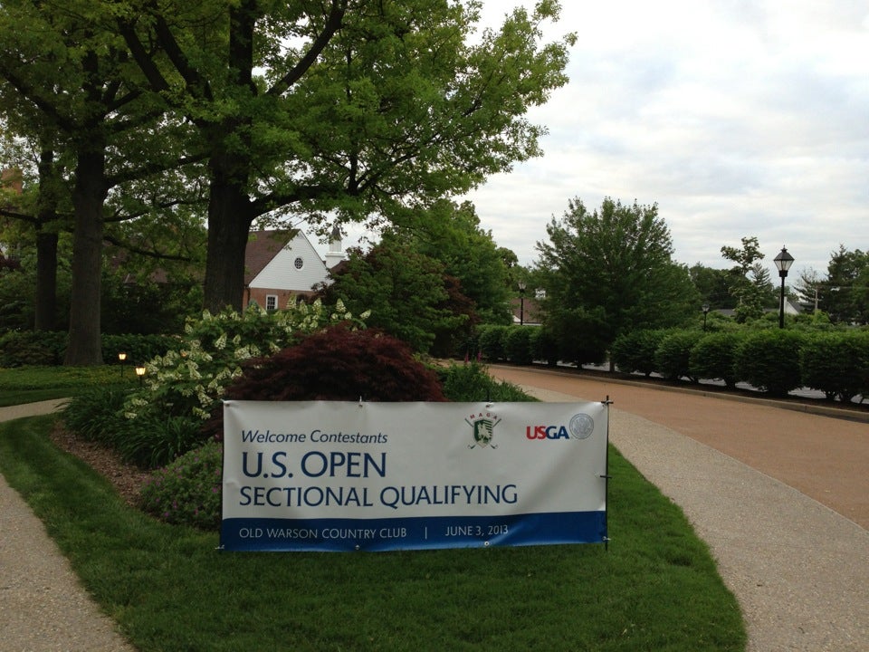 Old Warson Country Club, 9841 Old Warson Rd, Ladue, MO MapQuest