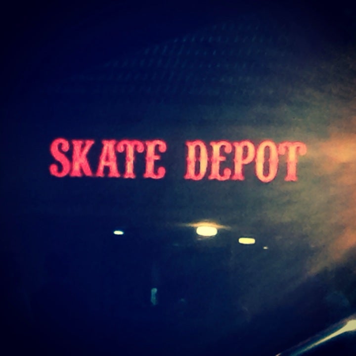 Skate Depot, 11113 183rd St, Cerritos, CA - MapQuest