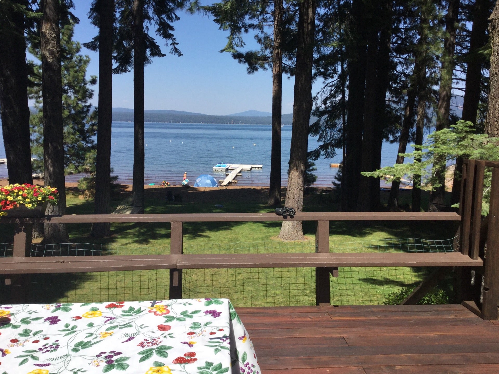 Lake Almanor, Chester, CA MapQuest
