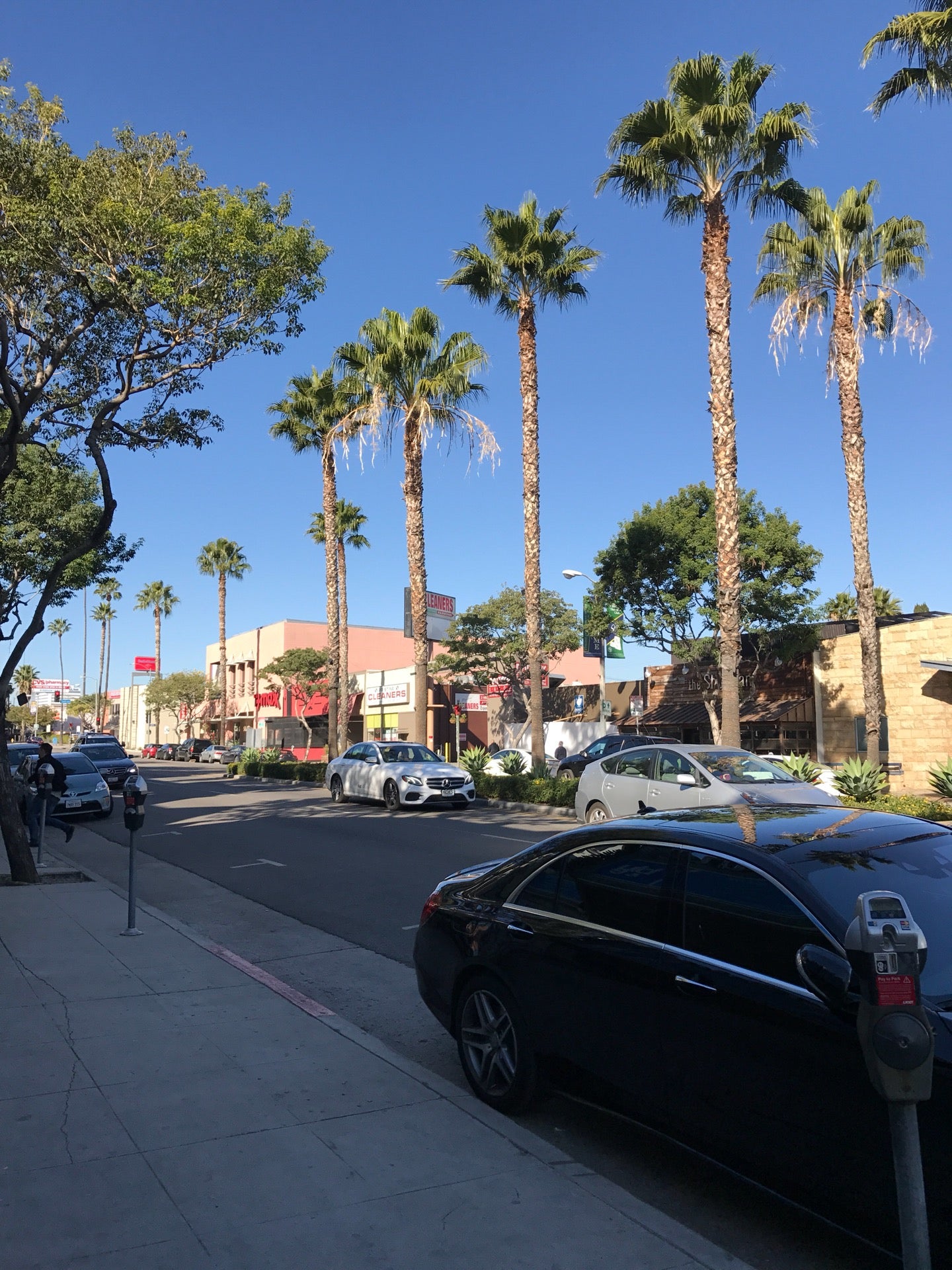 Sherman Oaks Street Fair, 14827 Ventura Blvd, Los Angeles, CA