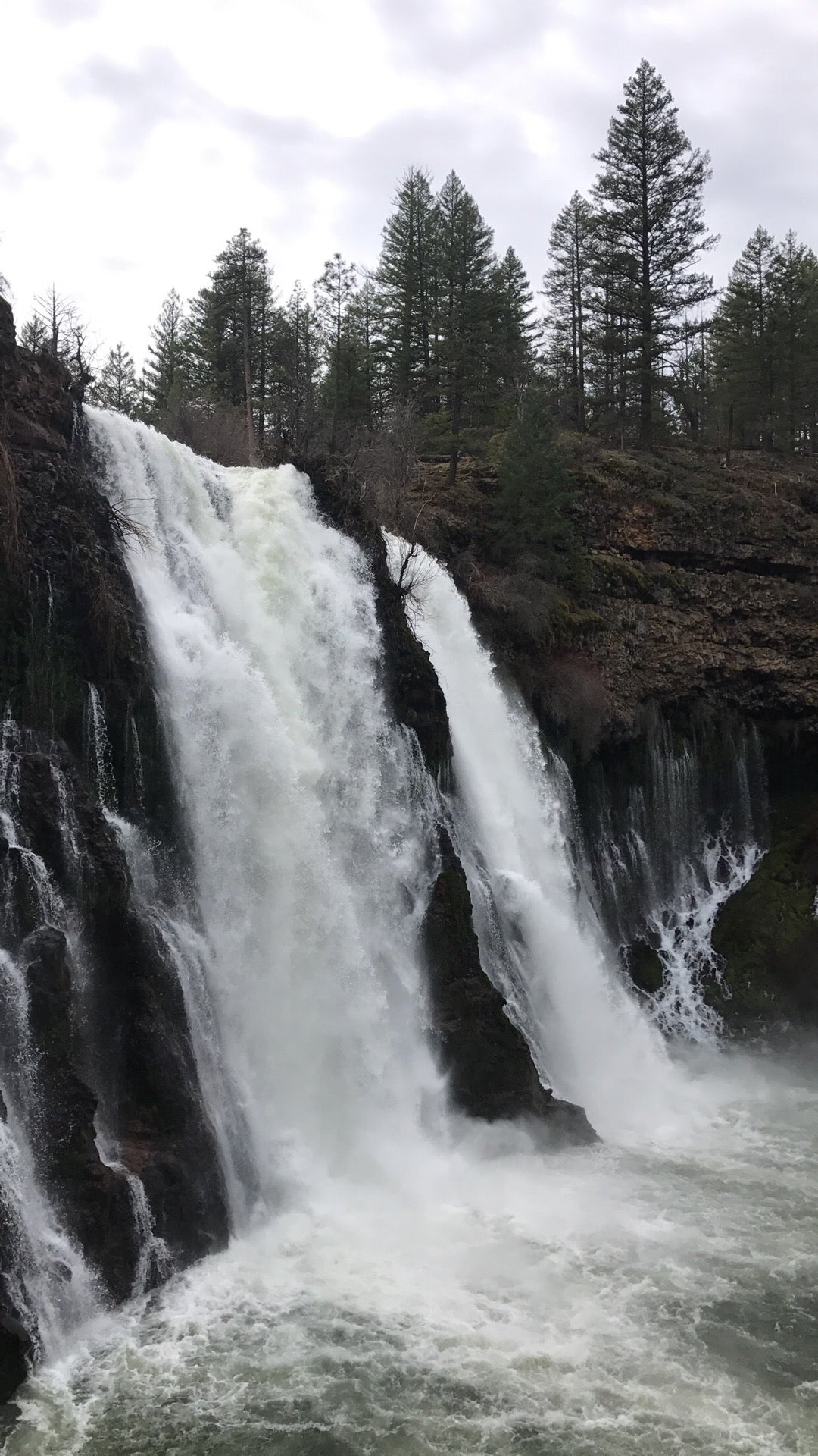 Burney Falls Camp Ground Store, Red Bell Dr, Burney, CA, Sporting Goods