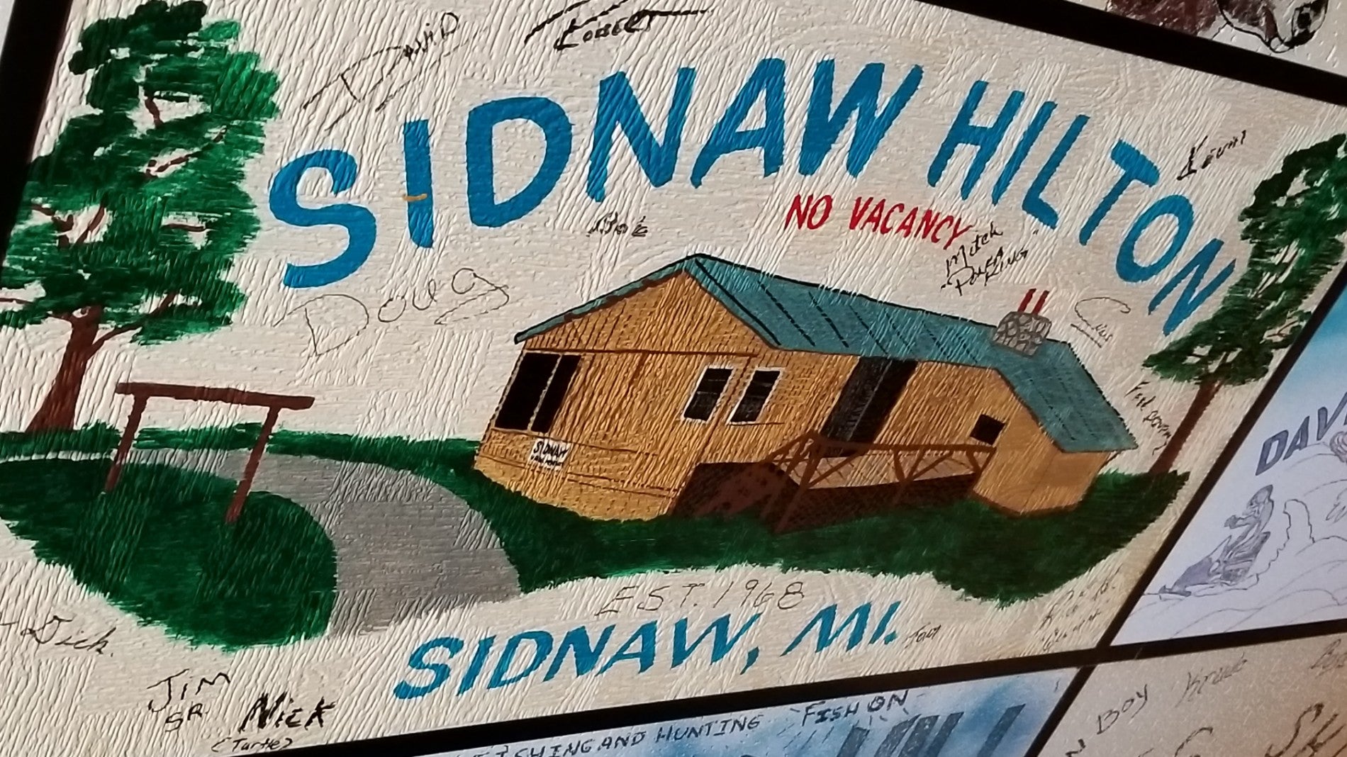 Trout Creek, MI Map & Directions MapQuest