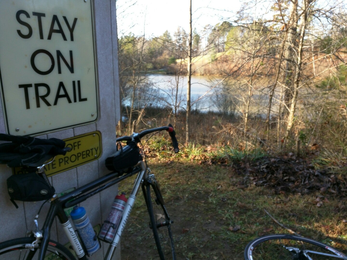 Silver Comet Trail Rambo Road, Dallas, GA MapQuest