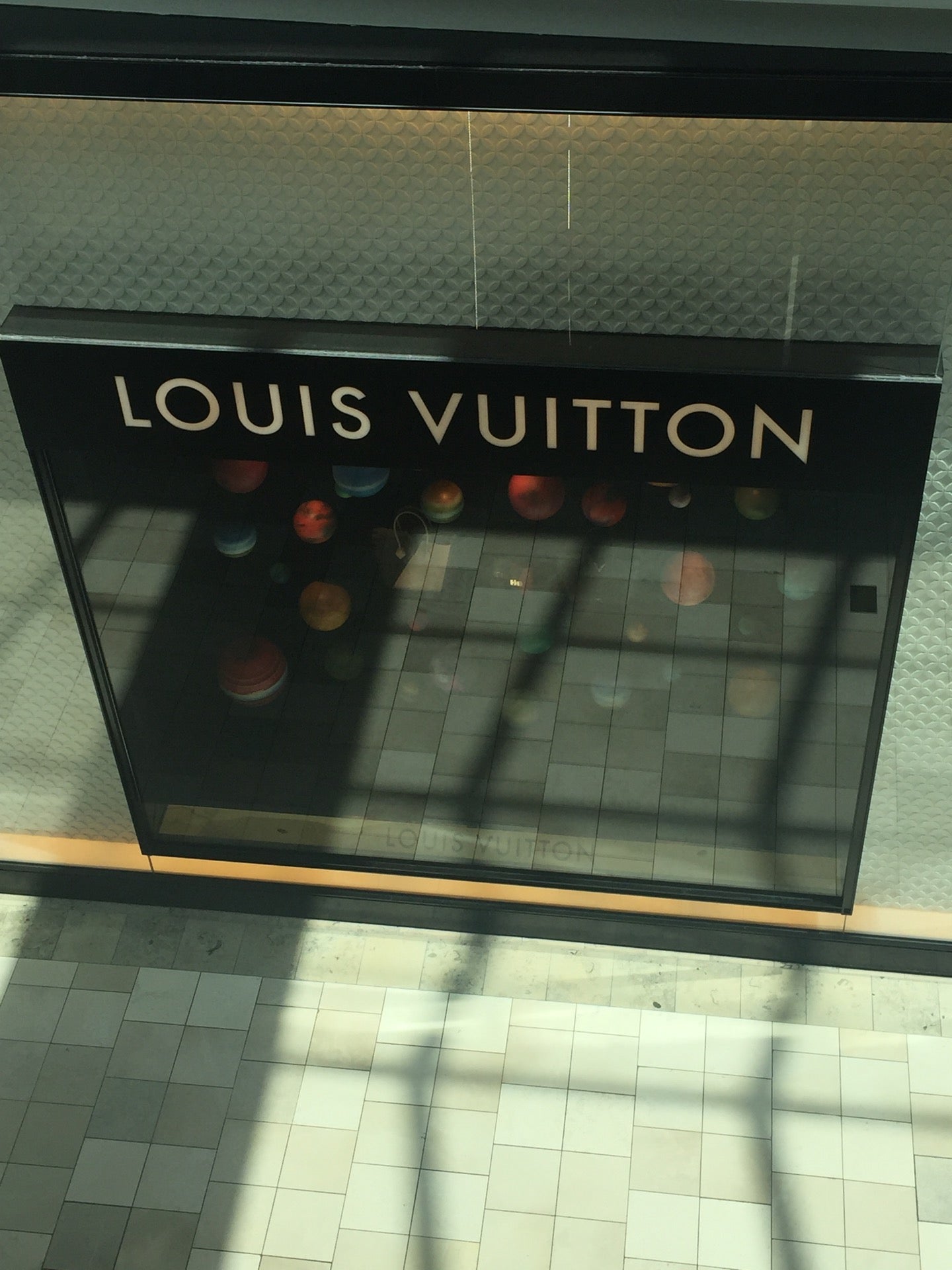 Louis Vuitton Santa Clara Valley Fair, 2855 Stevens Creek Blvd, Suite 1228,  Santa Clara, CA, Shoe Stores - MapQuest