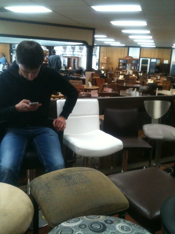 California Stools Bars & 1272 S Ave, San Jose, CA