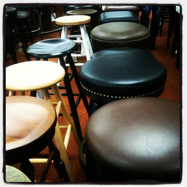 California Stools Bars & 1272 S Ave, San Jose, CA