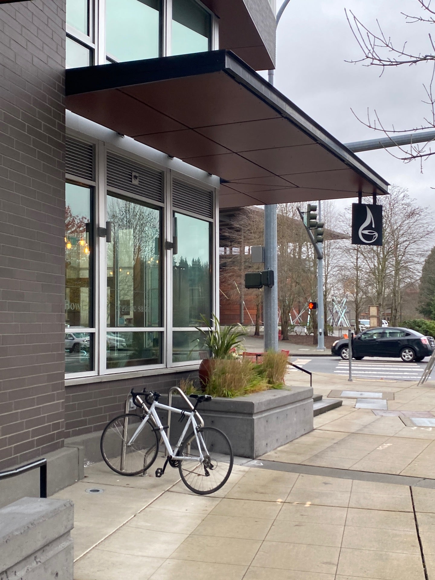 Rivertrail Roasters, 8397 158th Ave NE, Redmond, WA, Coffee shop MapQuest