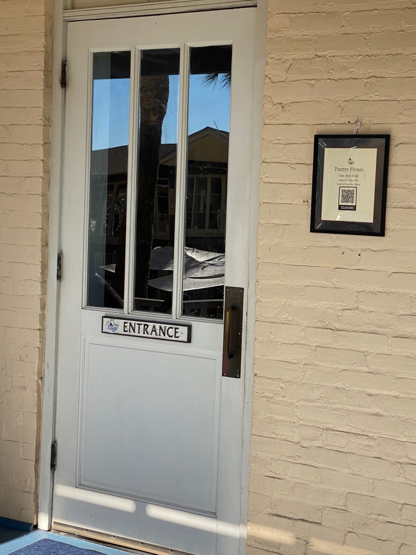 The Pantry, 371 N Riverview Dr Jekyll, Island, GA, Eating places MapQuest