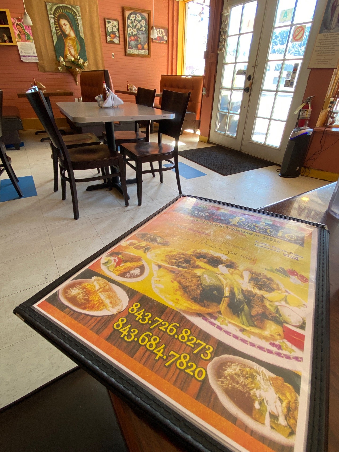 Ridgeland, SC Map & Directions MapQuest