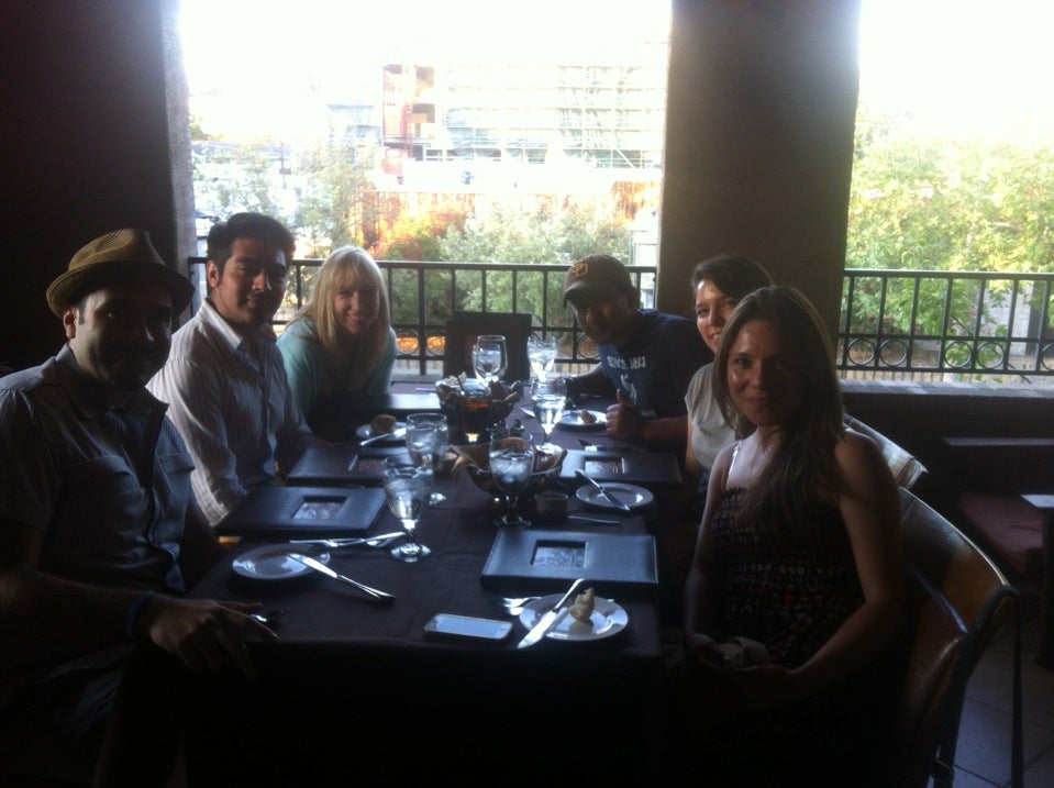 Baily Wine Country Cafe, 28699 Old Town Front St, Temecula, CA