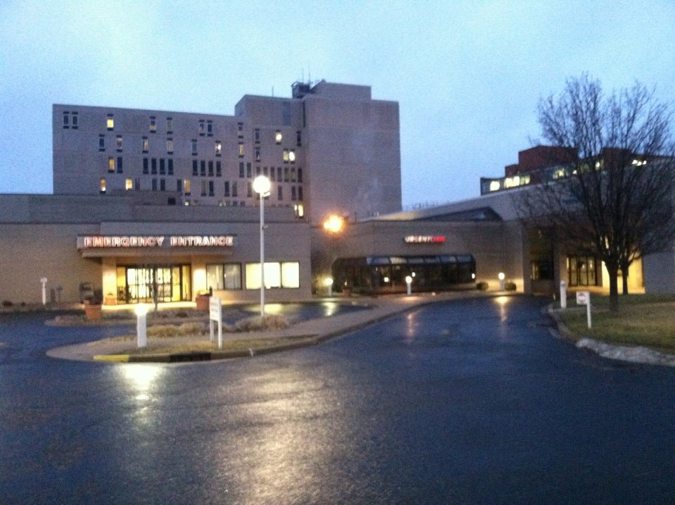 Pekin Hospital, 600 S 13th St, Pekin, IL, Services NEC MapQuest