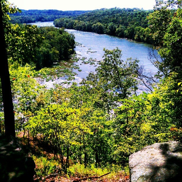 Harpers Ferry National Historical Park, 171 Shoreline Dr, Harpers Ferry