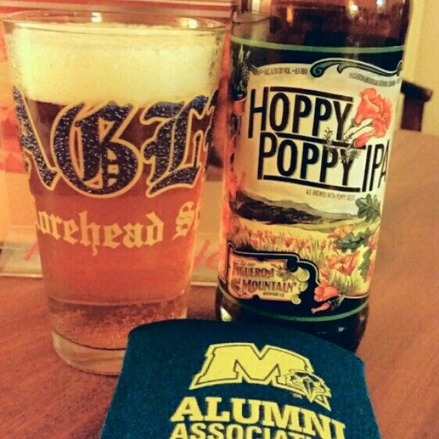 Morehead, KY Map & Directions MapQuest