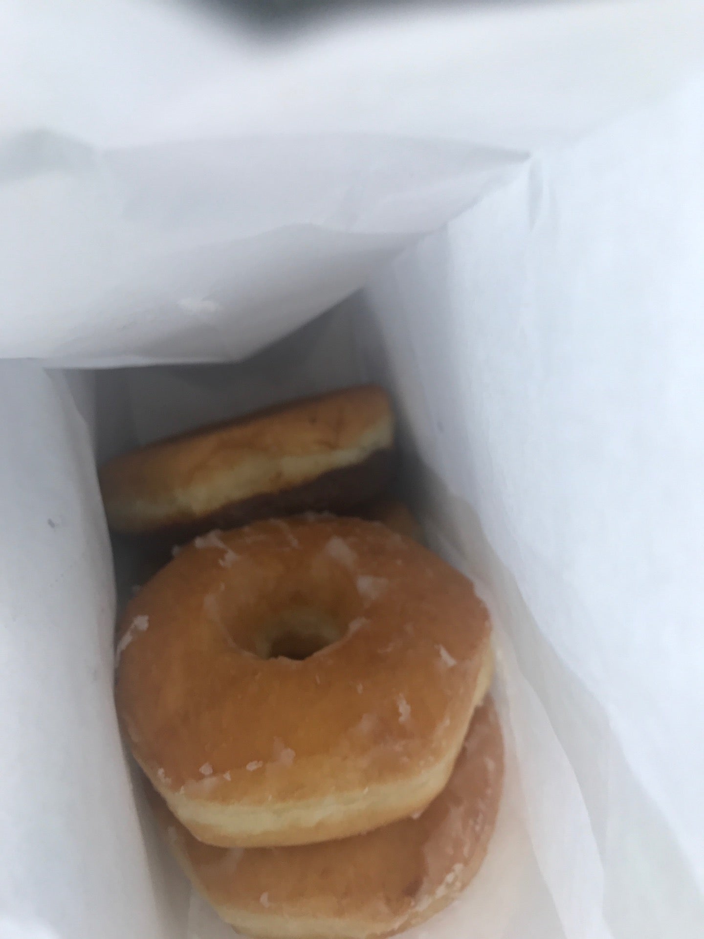 Mary Lee Donuts, 4347 High St, Zachary, LA, Doughnuts - MapQuest