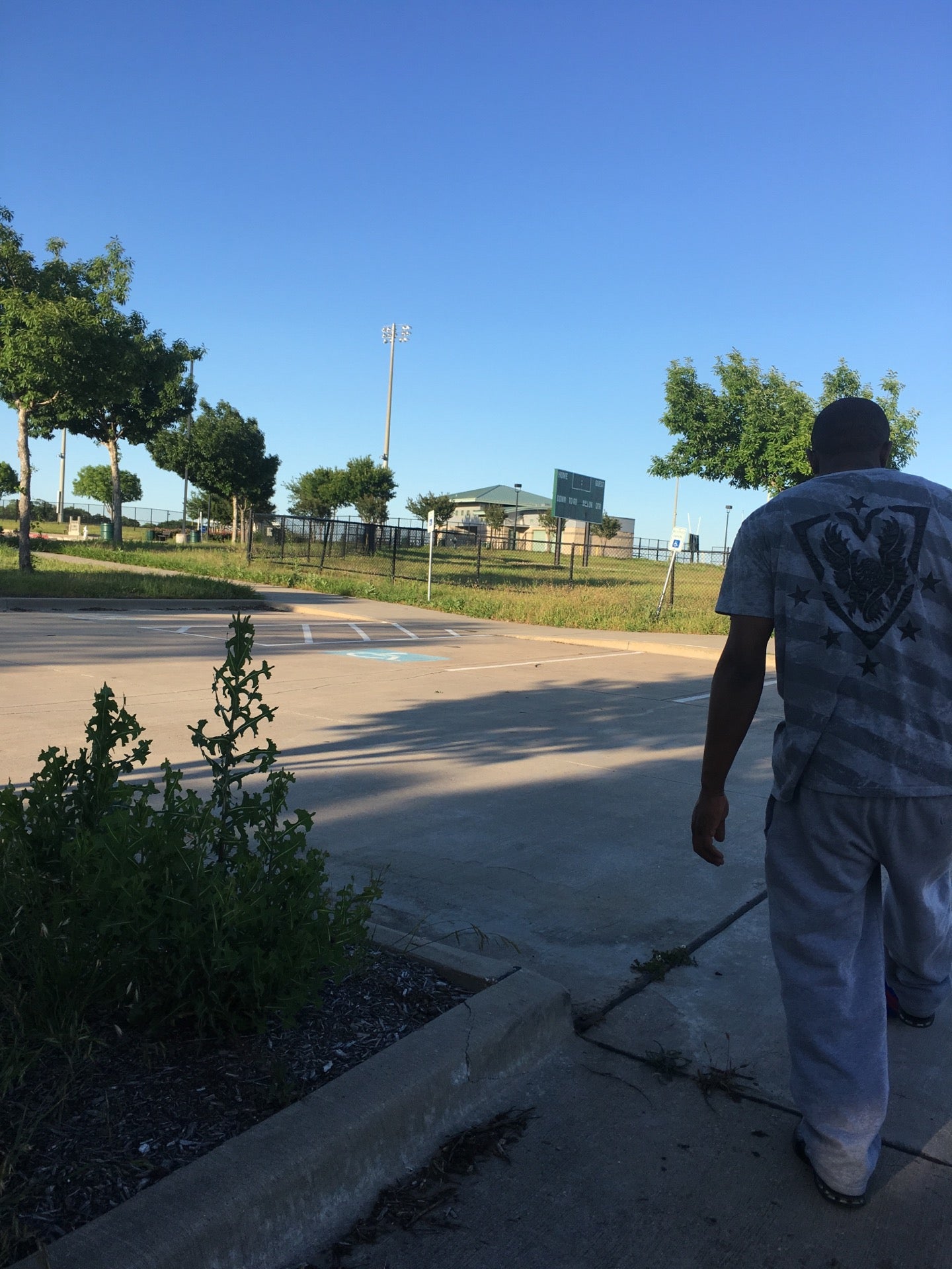 Meadow Creek Park, 1400 S Uhl Rd, Desoto, TX MapQuest