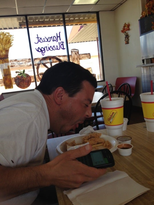 Seymour, TX Map & Directions MapQuest