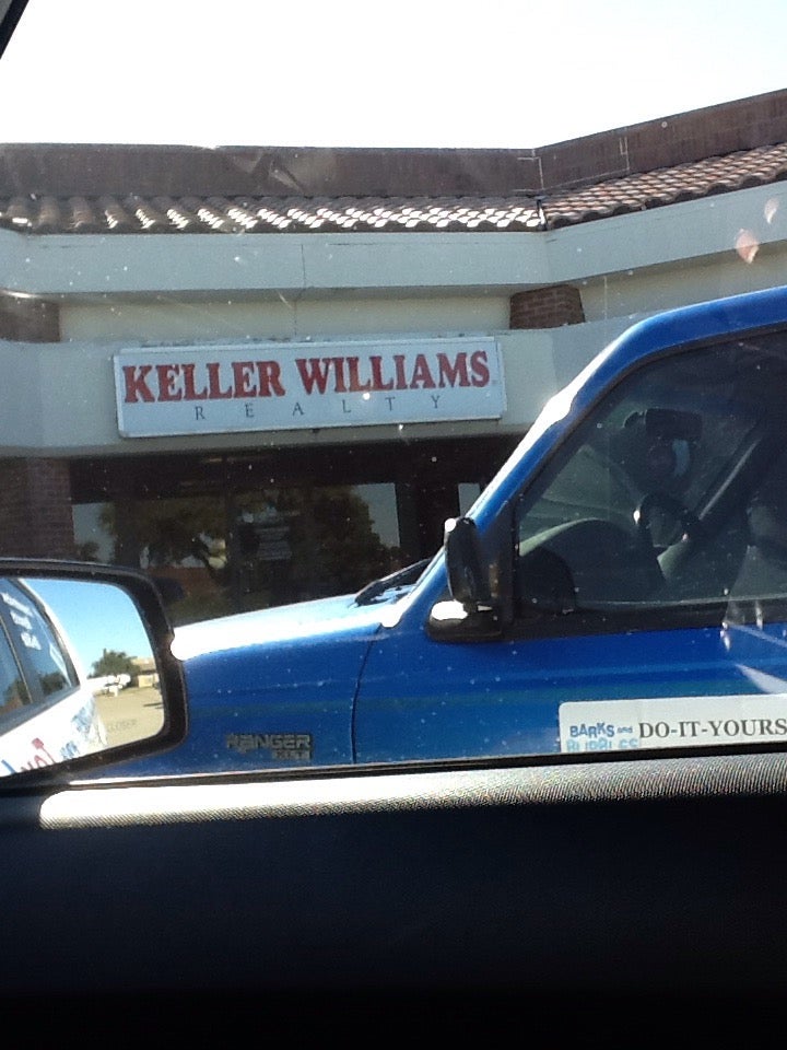 Keller Williams Dallas County, 1615 N Hampton Rd, Desoto, TX, Office