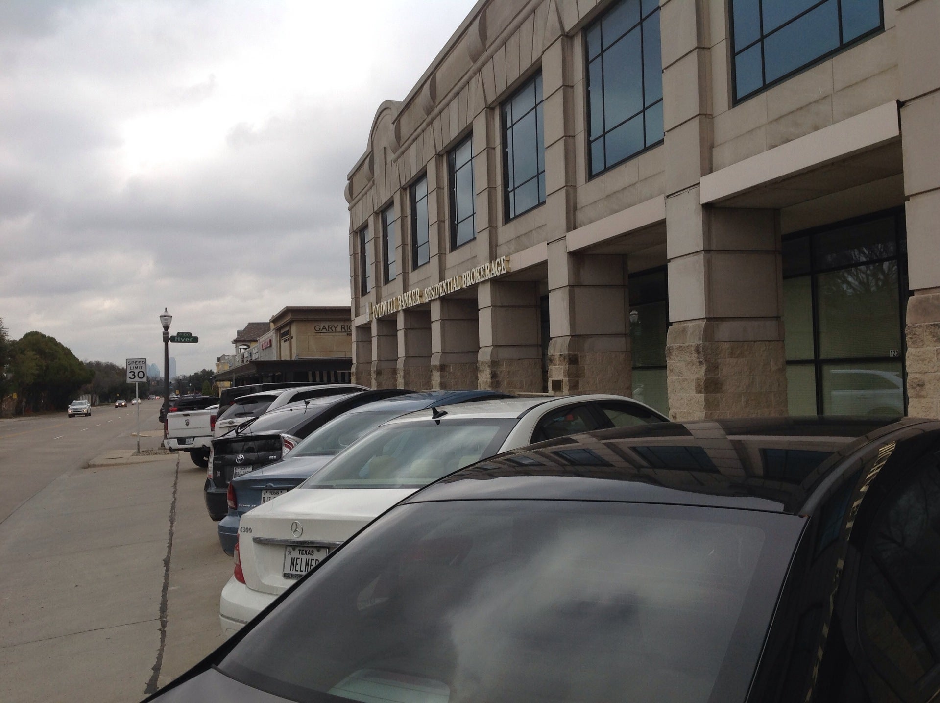 Coldwell BankerPark Cities, 7001 Preston Rd, Ste 125, Dallas, TX