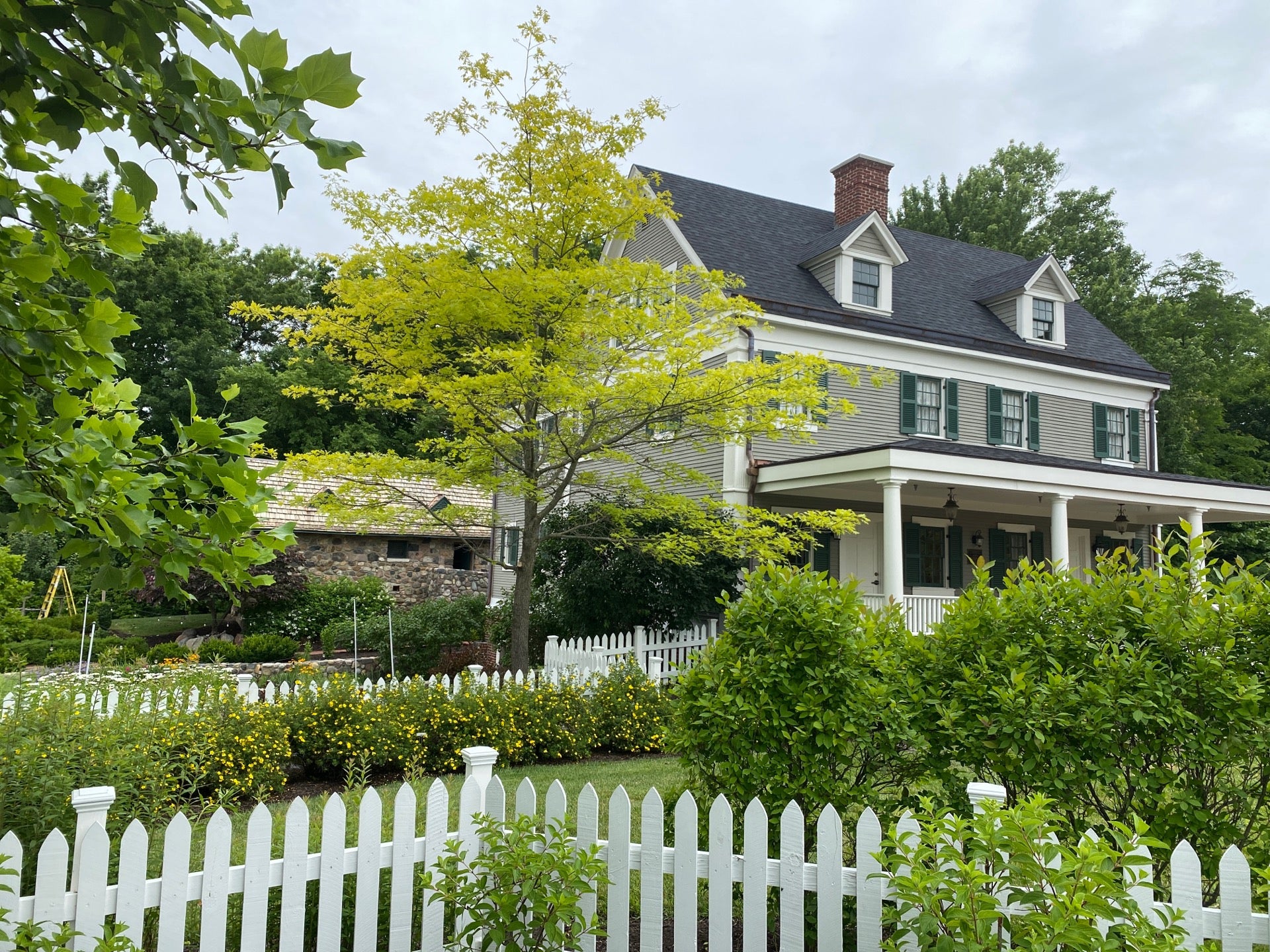 Fishers Heritage Park At White River, 10595 Eller Rd, Fishers, IN