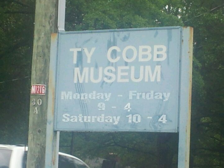 Royston, GA Map & Directions MapQuest