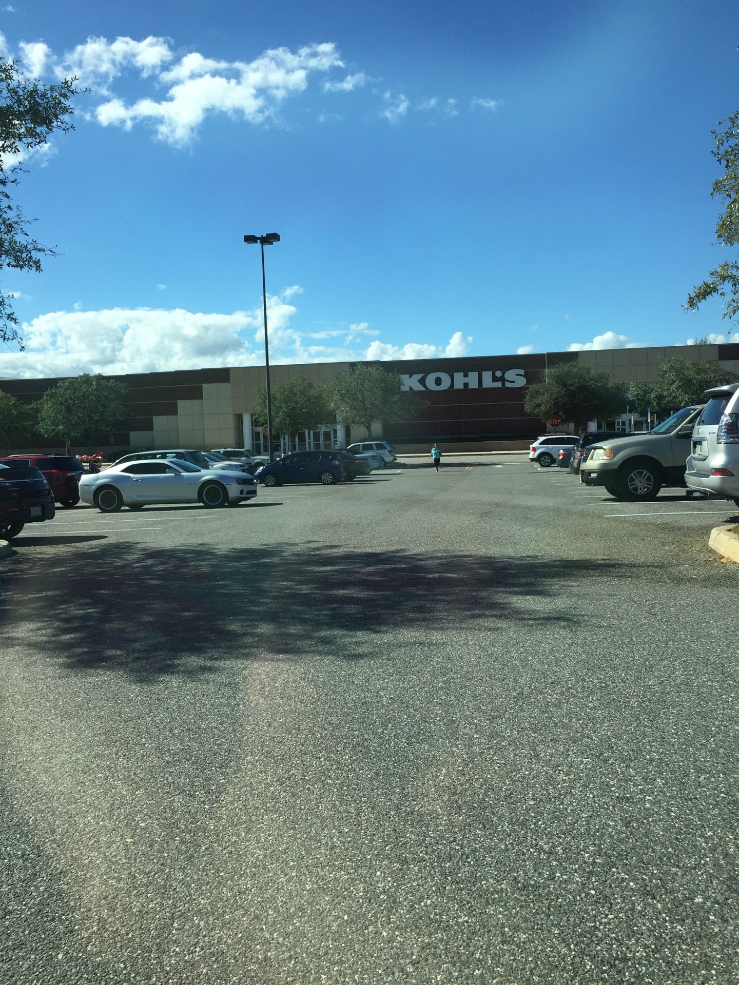 Kohl's, 7143 Narcoossee Rd, Orlando, FL, Clothing Retail - MapQuest